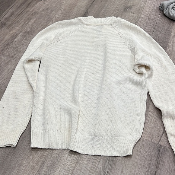 gap knitted sweater - Picture 5 of 5